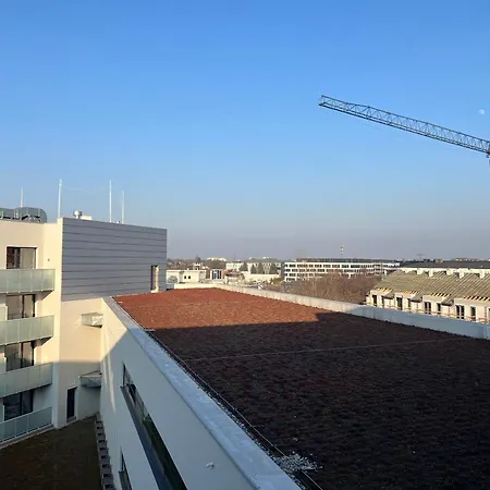 - Zwycięska Free Garage Apartament Wrocław