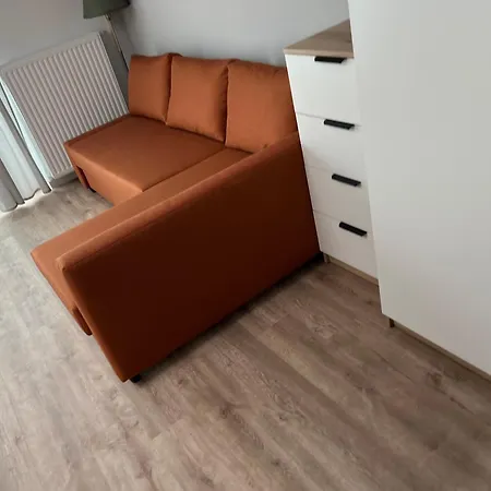 Apartament - Zwycięska Free Garage Wrocław