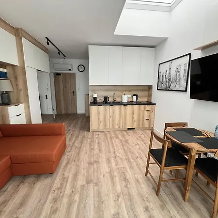 - Zwycięska Free Garage Wrocław