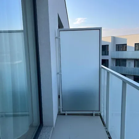 Апартаменты - Zwycieska Free Garage *