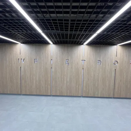 - Zwycieska Free Garage アパート