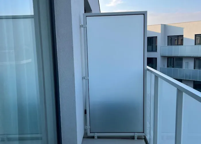 아파트 - Zwycieska Free Garage *